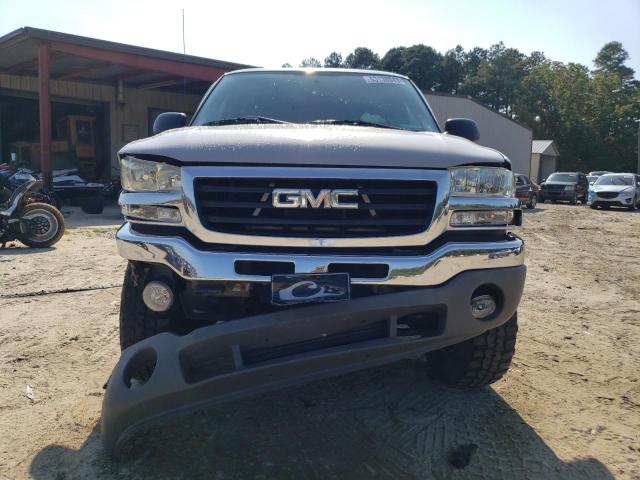 Photo 5 from auction – 2005 GMC NEW SIERRA with VIN 1GTEK14T85Z226512