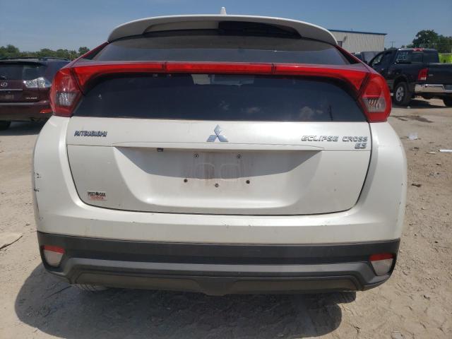 Photo 6 from auction – 2019 MITSUBISHI ECLIPSE CR with VIN JA4AS3AA6KZ015022
