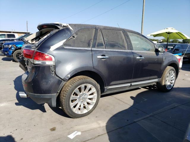 Photo 3 from auction – 2013 LINCOLN MKX with VIN 2LMDJ8JK6DBL39010