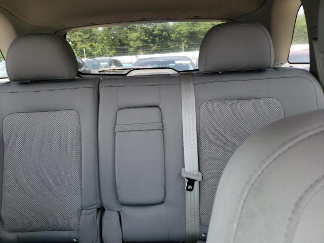 Photo 10 from auction – 2008 SATURN VUE XR with VIN 3GSCL53788S659768
