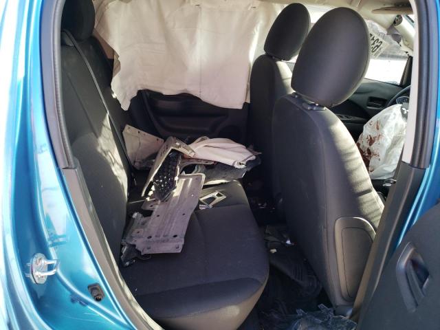 Photo 10 from auction – 2019 MITSUBISHI MIRAGE ES with VIN ML32A3HJ1KH016607