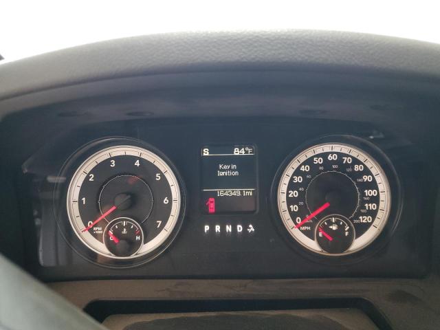 Photo 9 from auction – 2015 RAM 1500 SLT with VIN 1C6RR7GT7FS578803
