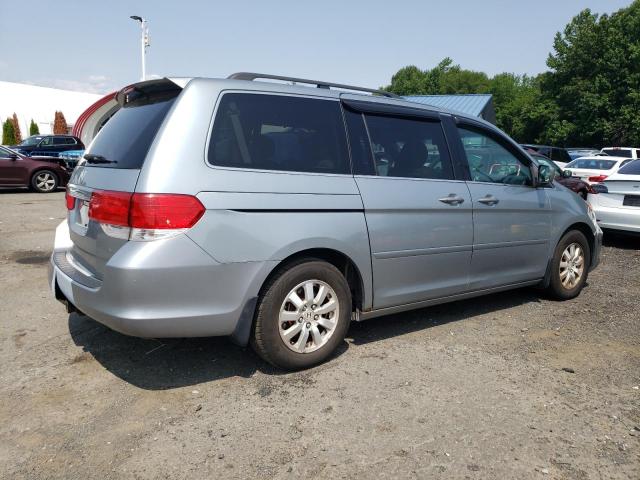 Photo 3 from auction – 2009 HONDA ODYSSEY with VIN 5FNRL38619B041194