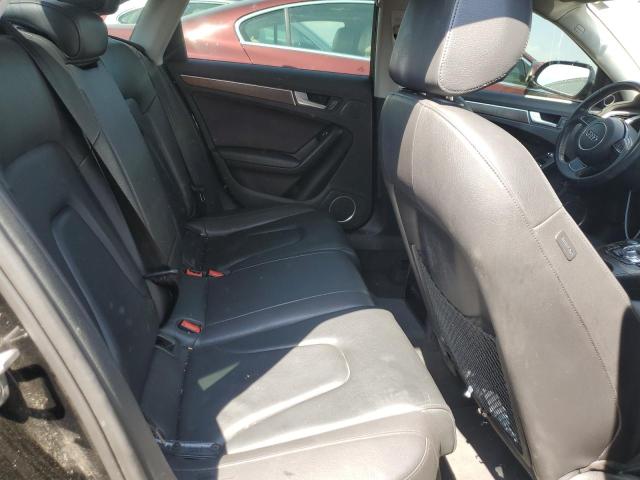 Photo 10 from auction – 2016 AUDI A4 PREMIUM with VIN WAUFFAFL8GN016893
