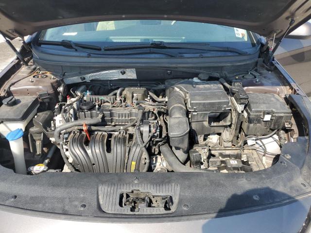 Photo 11 from auction – 2016 HYUNDAI SONATA SE with VIN 5NPE24AF0GH300533