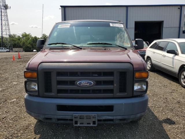 Photo 5 from auction – 2011 FORD ECONOLINE with VIN 1FBNE3BL7BDB05926