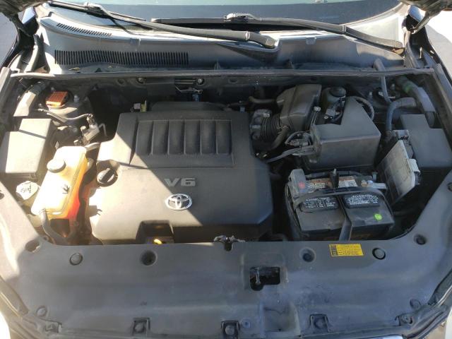 Photo 12 from auction – 2012 TOYOTA RAV4 LIMIT with VIN 2T3DK4DV8CW068491