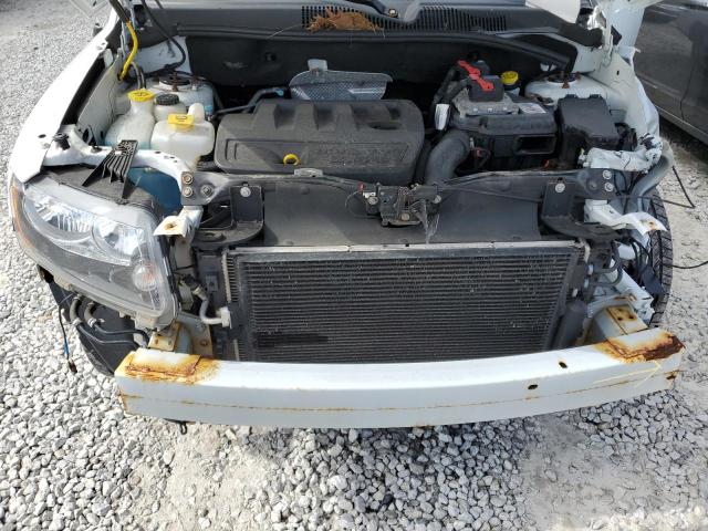 Photo 12 from auction – 2016 JEEP COMPASS LA with VIN 1C4NJDEB6GD765687
