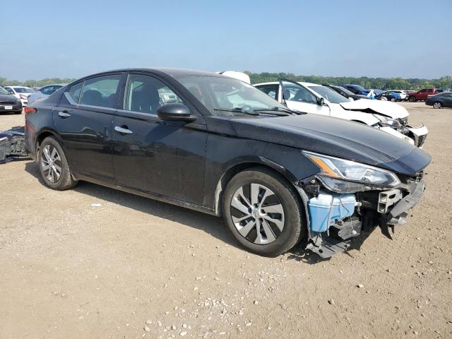 Photo 4 from auction – 2020 NISSAN ALTIMA S with VIN 1N4BL4BVXLC242433
