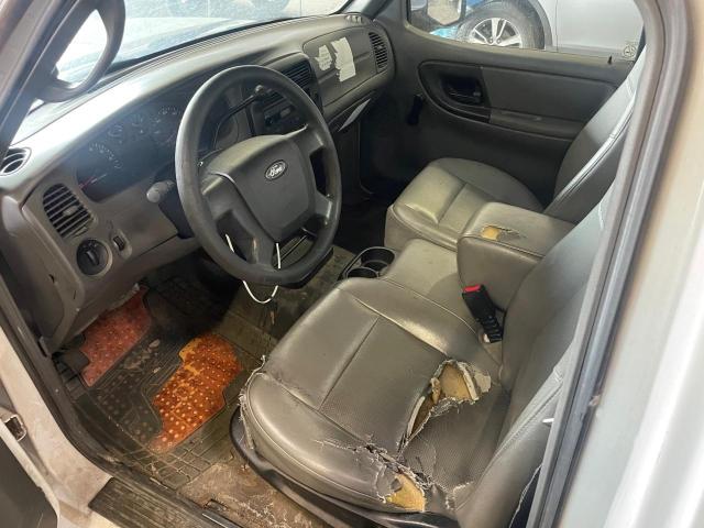 Photo 8 from auction – 2008 FORD RANGER with VIN 1FTYR10D38PB01943