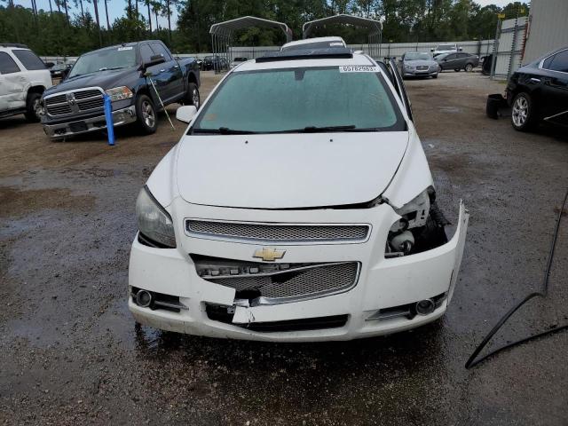 Photo 5 from auction – 2012 CHEVROLET MALIBU LTZ with VIN 1G1ZE5E00CF307418
