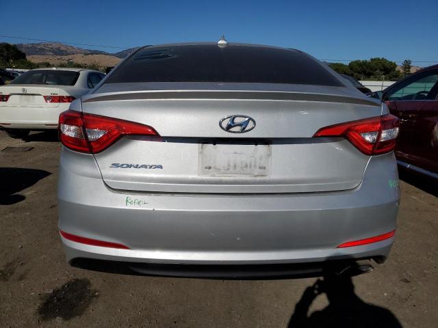 Photo 6 from auction – 2015 HYUNDAI SONATA SE with VIN 5NPE24AF6FH190263