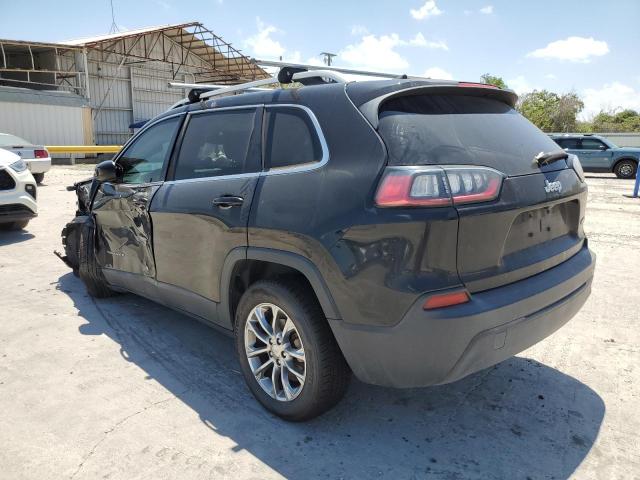 Photo 2 from auction – 2019 JEEP CHEROKEE L with VIN 1C4PJLLBXKD146332