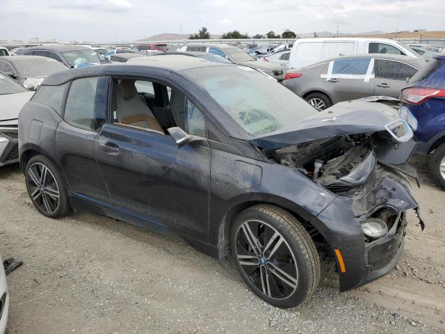 Photo 4 from auction – 2014 BMW I3 REX with VIN WBY1Z4C52EV275080