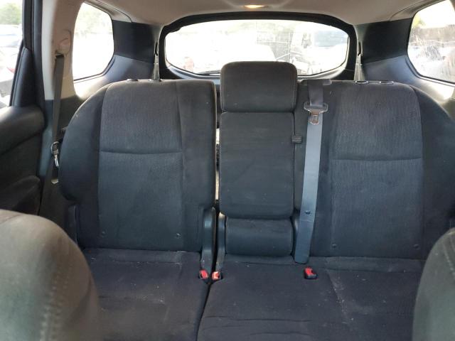 Photo 10 from auction – 2014 NISSAN PATHFINDER with VIN 5N1AR2MN4EC695337