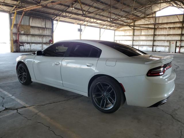 Photo 2 from auction – 2017 DODGE CHARGER SE with VIN 2C3CDXBG2HH575099