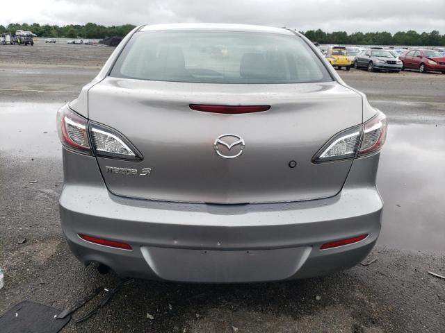 Zdjęcie 6 z aukcji – 2012 MAZDA 3 I z VIN JM1BL1UG1C1510224