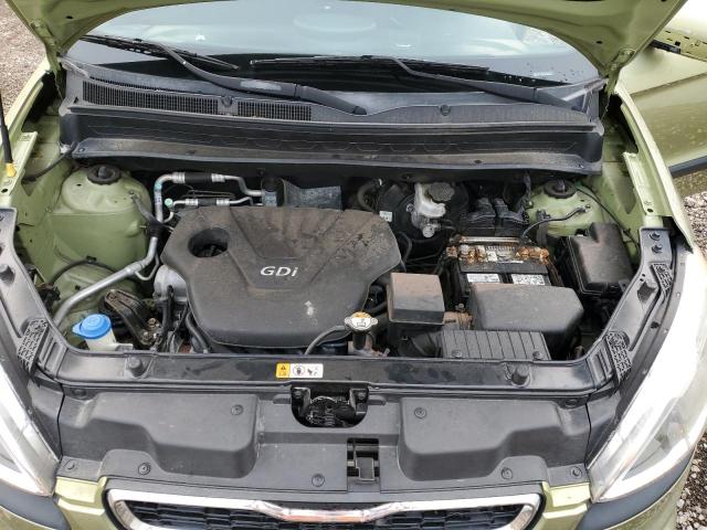 Photo 11 from auction – 2012 KIA SOUL with VIN KNDJT2A56C7429964