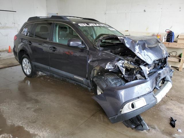 Снимка 4 от търг – 2011 SUBARU OUTBACK 2. с VIN 4S4BRCKC6B3350706