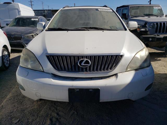 Photo 5 from auction – 2006 LEXUS RX 330 with VIN 2T2HA31U86C097073