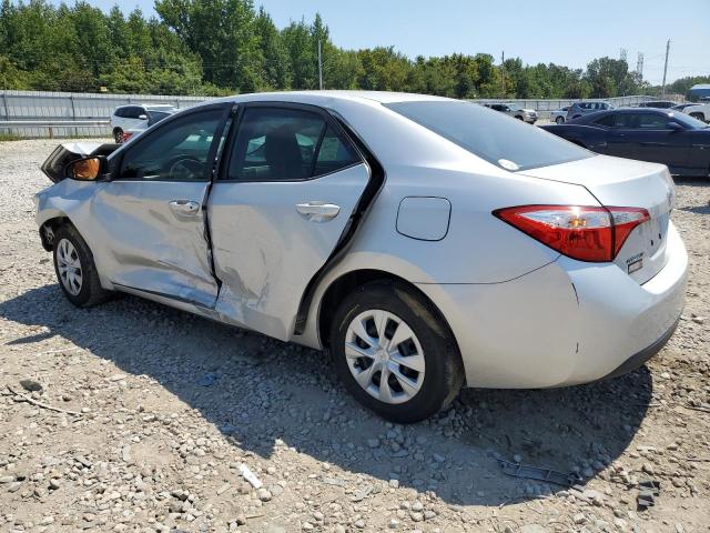Photo 2 from auction – 2016 TOYOTA COROLLA L with VIN 2T1BURHE2GC726427