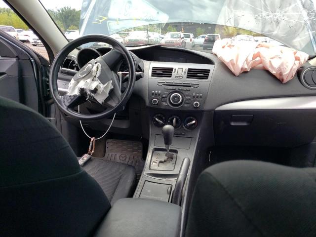 Photo 8 from auction – 2012 MAZDA 3 I with VIN JM1BL1UG9C1520788