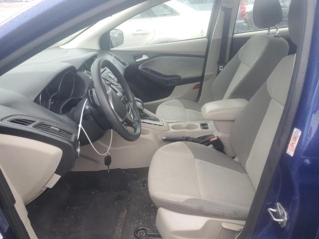 Photo 7 from auction – 2012 FORD FOCUS SE with VIN 1FAHP3F27CL268500