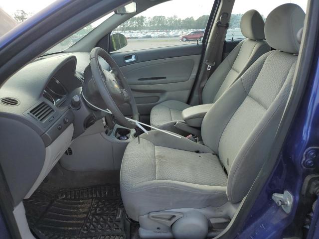 Photo 7 from auction – 2006 CHEVROLET COBALT LT with VIN 1G1AL55F867752611