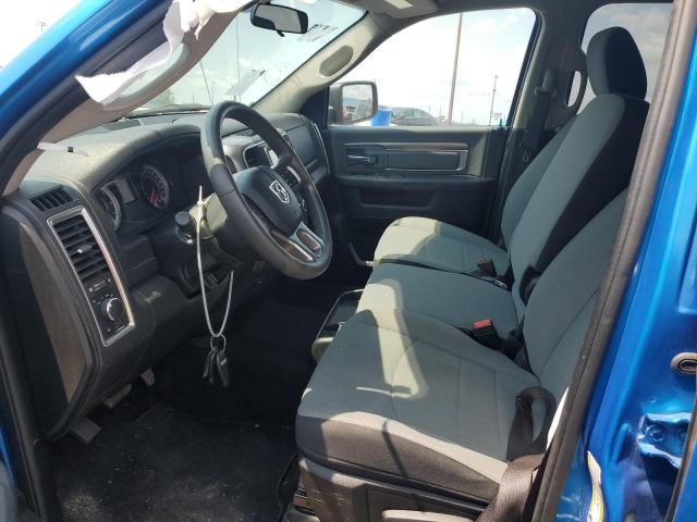 Photo 7 from auction – 2021 RAM 1500 CLASS with VIN 1C6RR7LG8MS532984