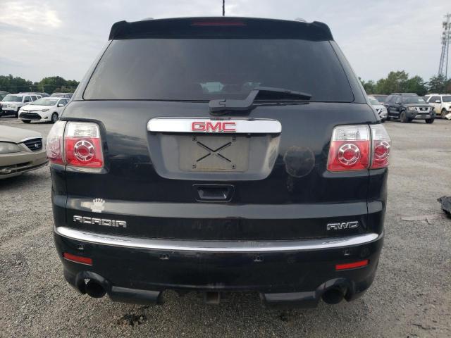 Photo 6 from auction – 2012 GMC ACADIA DEN with VIN 1GKKVTED2CJ257333