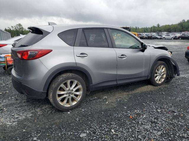 Photo 3 from auction – 2014 MAZDA CX-5 GT with VIN JM3KE4DY9E0315427