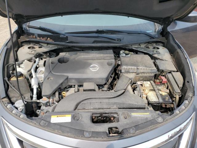 Photo 11 from auction – 2013 NISSAN ALTIMA 2.5 with VIN 1N4AL3AP4DC244124