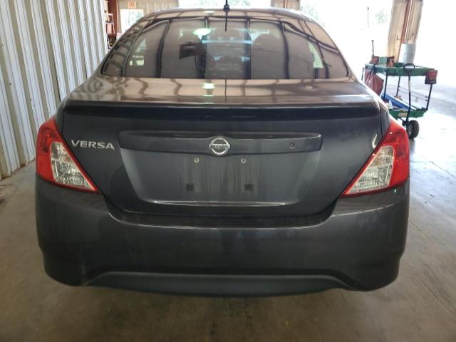 Photo 6 from auction – 2015 NISSAN VERSA S with VIN 3N1CN7AP7FL888909