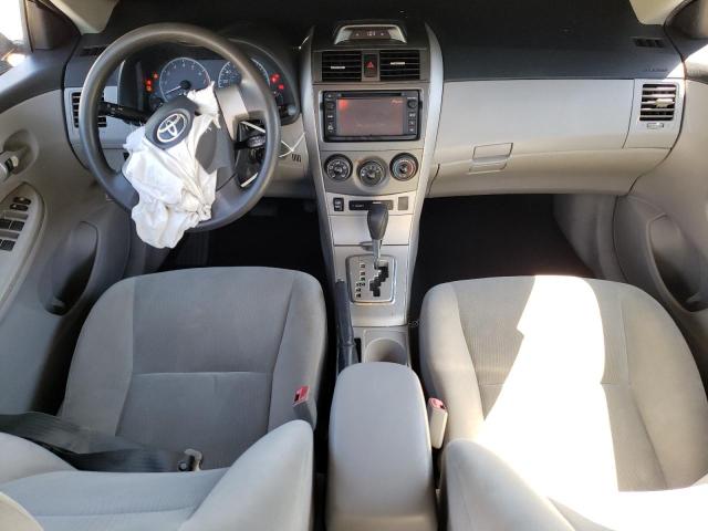 Снимка 8 от търг – 2013 TOYOTA COROLLA LE с VIN 2T1BU4EE1DC973408