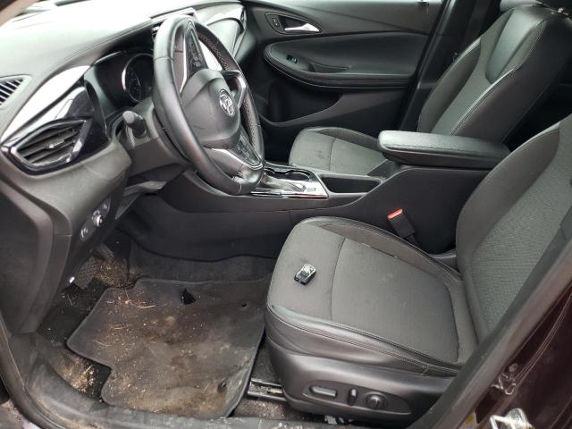 Photo 7 from auction – 2020 BUICK ENCORE GX with VIN KL4MMCSLXLB105906