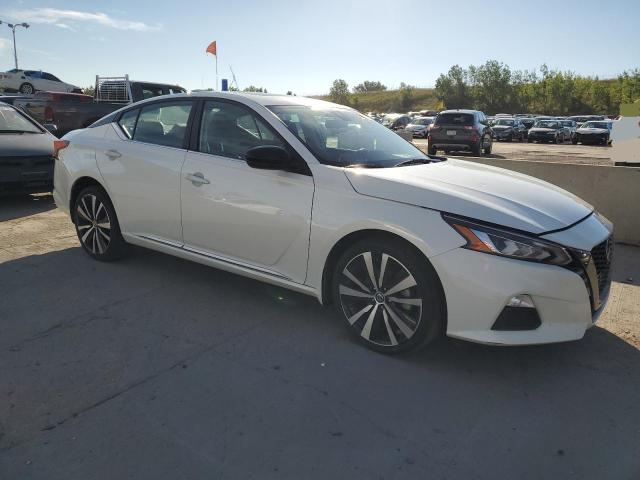 Photo 4 from auction – 2020 NISSAN ALTIMA SR with VIN 1N4BL4CW4LC185945