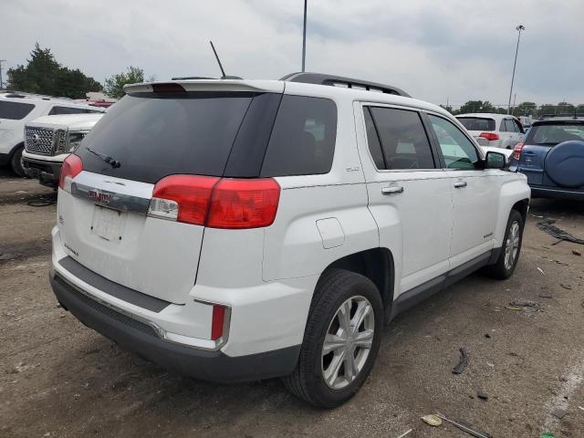 Photo 3 from auction – 2016 GMC TERRAIN SL with VIN 2GKALNEK8G6328646