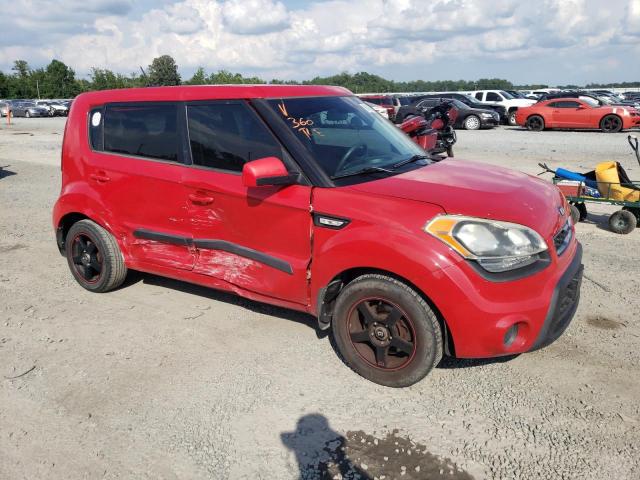 Photo 4 from auction – 2013 KIA SOUL with VIN KNDJT2A55D7509628