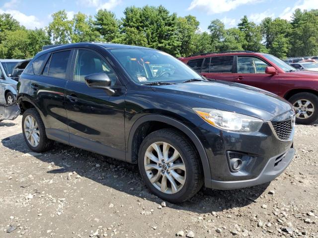 Photo 4 from auction – 2015 MAZDA CX-5 GT with VIN JM3KE4DY0F0446831