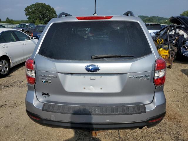 Photo 6 from auction – 2014 SUBARU FORESTER 2 with VIN JF2SJAGC9EH428414