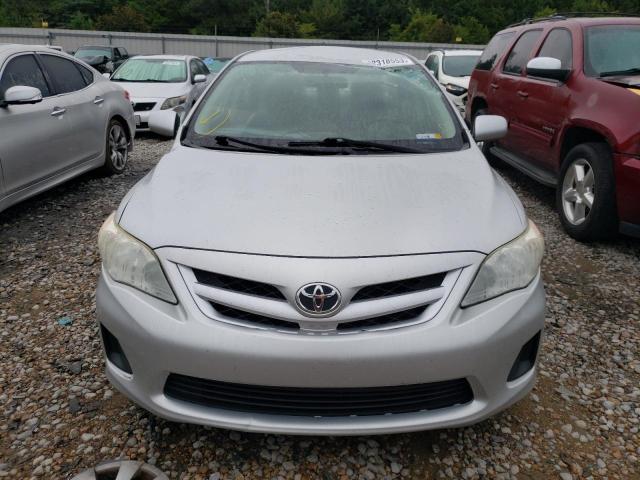Photo 5 from auction – 2011 TOYOTA COROLLA BA with VIN JTDBU4EE6BJ104630