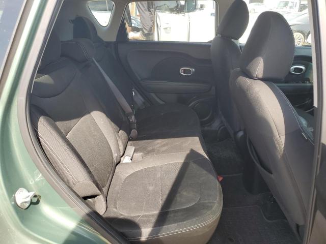 Photo 10 from auction – 2014 KIA SOUL with VIN KNDJN2A28E7025809