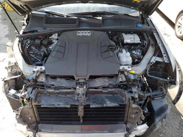 Photo 12 from auction – 2018 AUDI Q7 PRESTIG with VIN WA1VAAF73JD004867