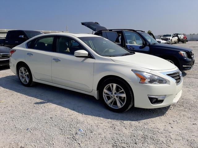 Photo 4 from auction – 2015 NISSAN ALTIMA 2.5 with VIN 1N4AL3AP8FC218676