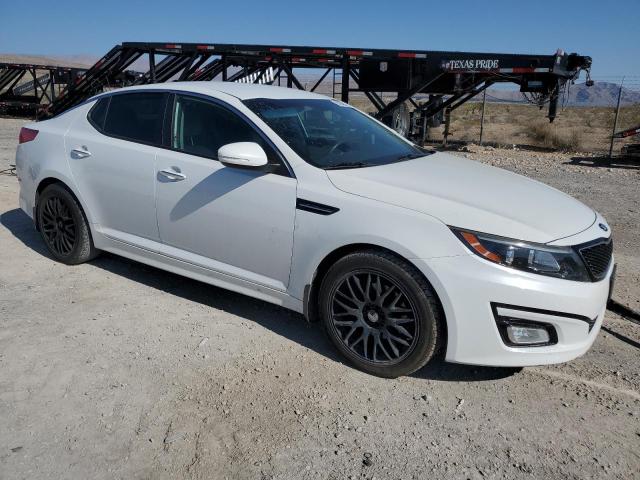 Photo 4 from auction – 2015 KIA OPTIMA LX with VIN 5XXGM4A77FG394867