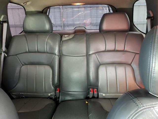 Photo 10 from auction – 2004 GMC ENVOY with VIN 1GKDT13S142291781