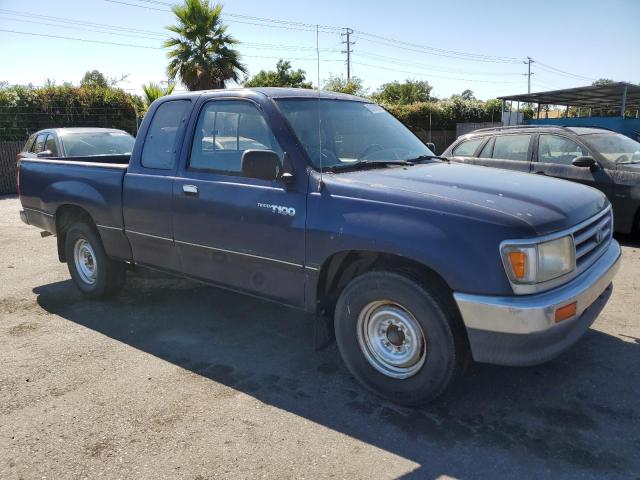 Photo 4 from auction – 1995 TOYOTA T100 XTRAC with VIN JT4VD12E3S0011649