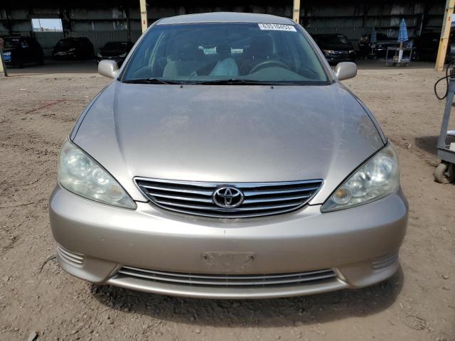 Photo 5 from auction – 2006 TOYOTA CAMRY LE with VIN 4T1BE32K16U158063