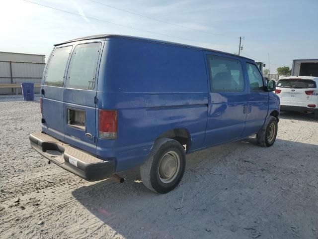 Photo 3 from auction – 2003 FORD ECONOLINE with VIN 1FTNE24263HA51765
