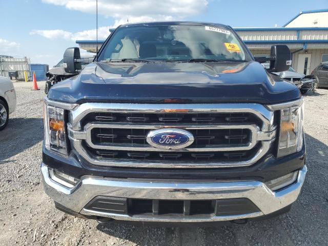 Photo 5 from auction – 2022 FORD F150 SUPER with VIN 1FTEW1EP2NFA85198